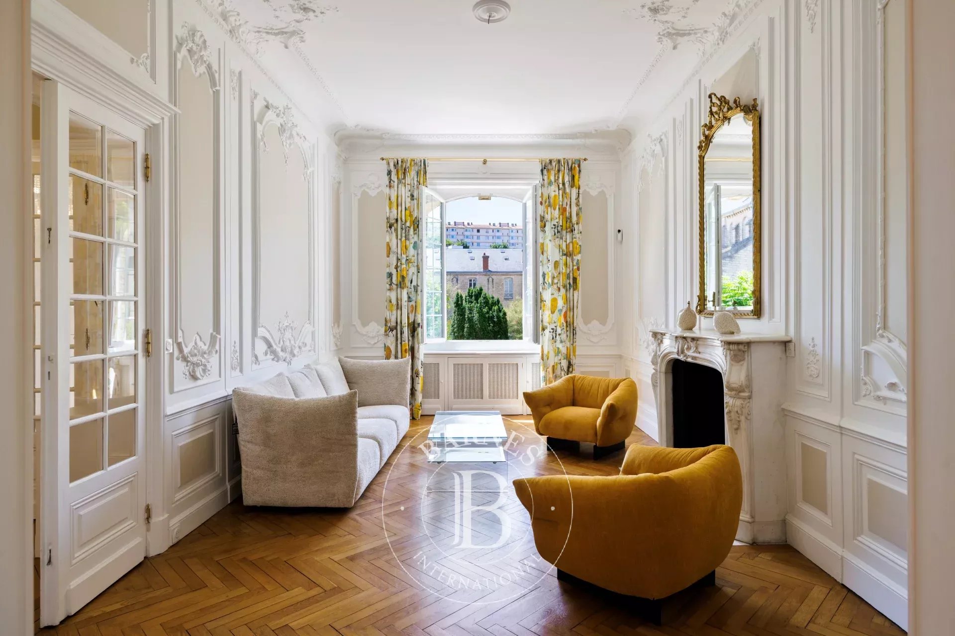 Biarritz  - Appartement 4 Pi&egrave;ces 2 Chambres - picture 6