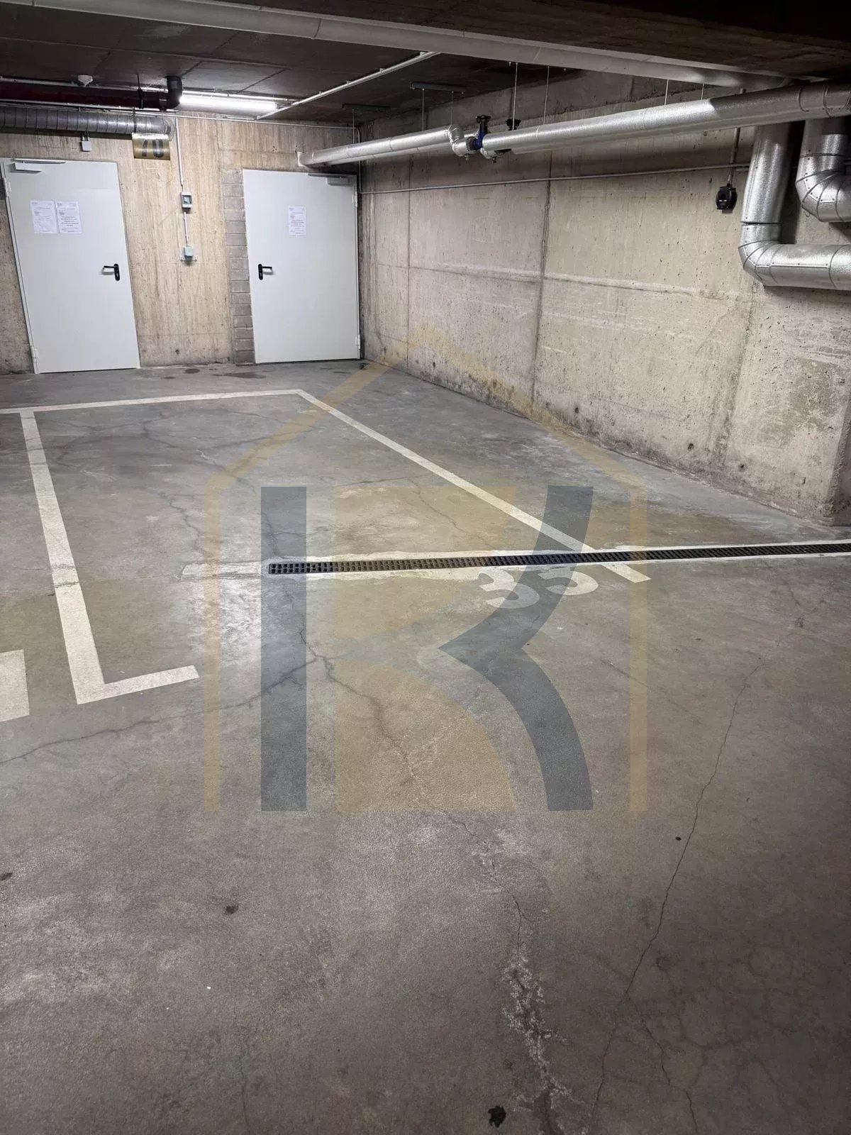 Appartement 2 ch. – Schifflange – photo 11