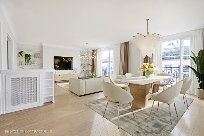 Venta Piso | Neuilly-sur-Seine - picture 1