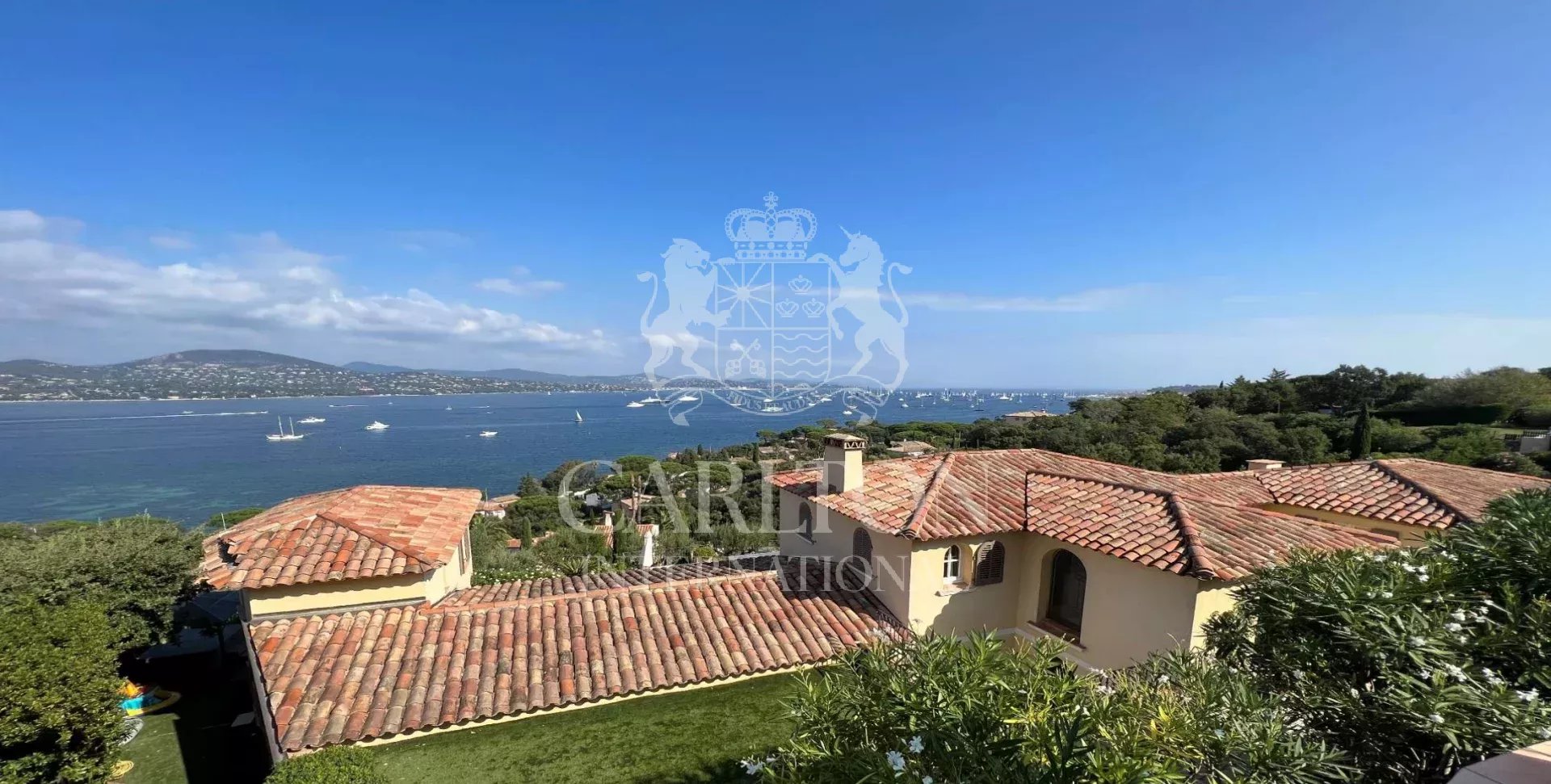 Agence immobilière de GIFCA