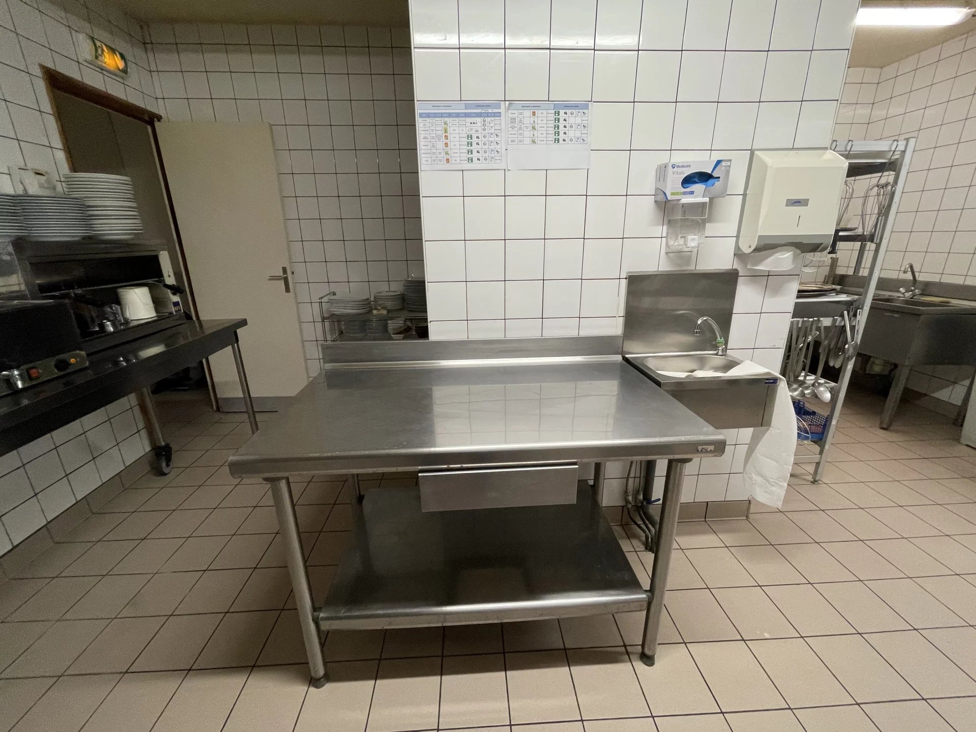 Vente Commerce Bagnères-de-Luchon