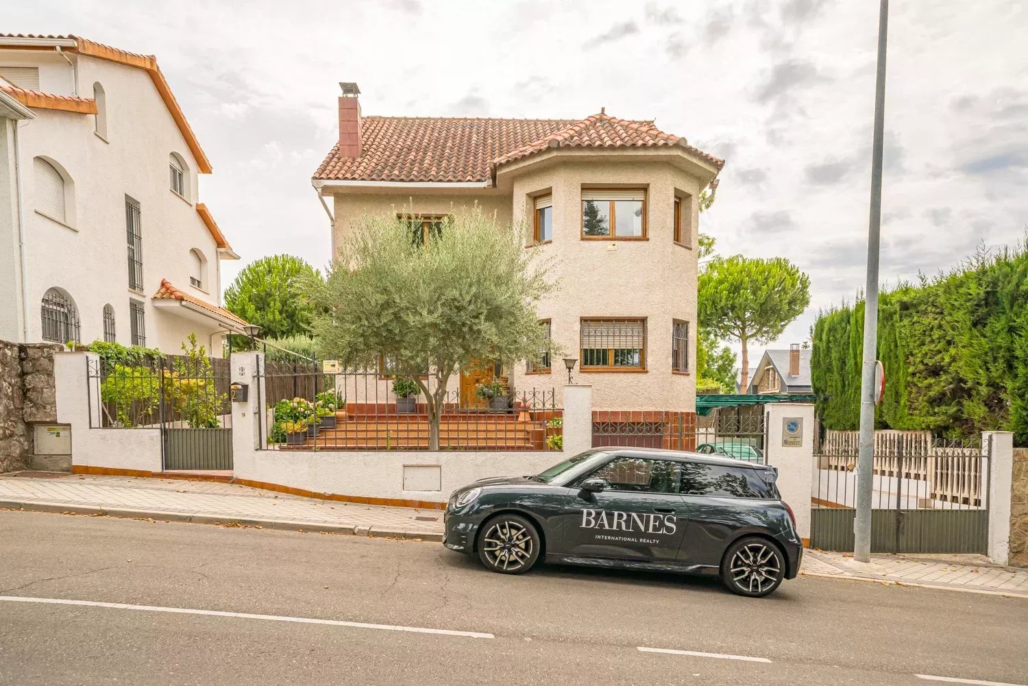 Ev Pozuelo de Alarcón - picture 7