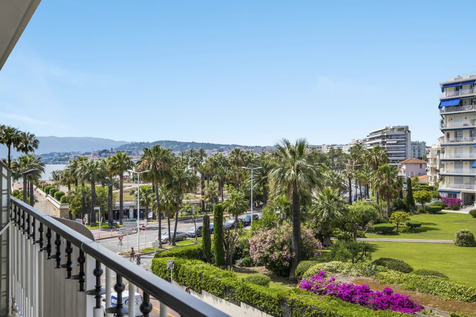 Agence immobilière de David Luxury Properties