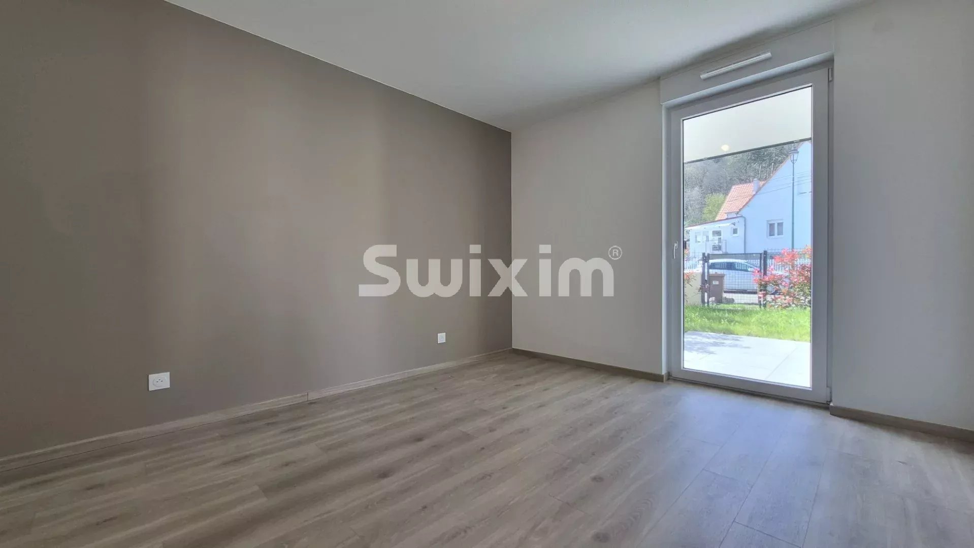 Joli Rez de jardin 2 pièces de 51.5m² habitables avec 50m² d'extérieurs - Photo 2