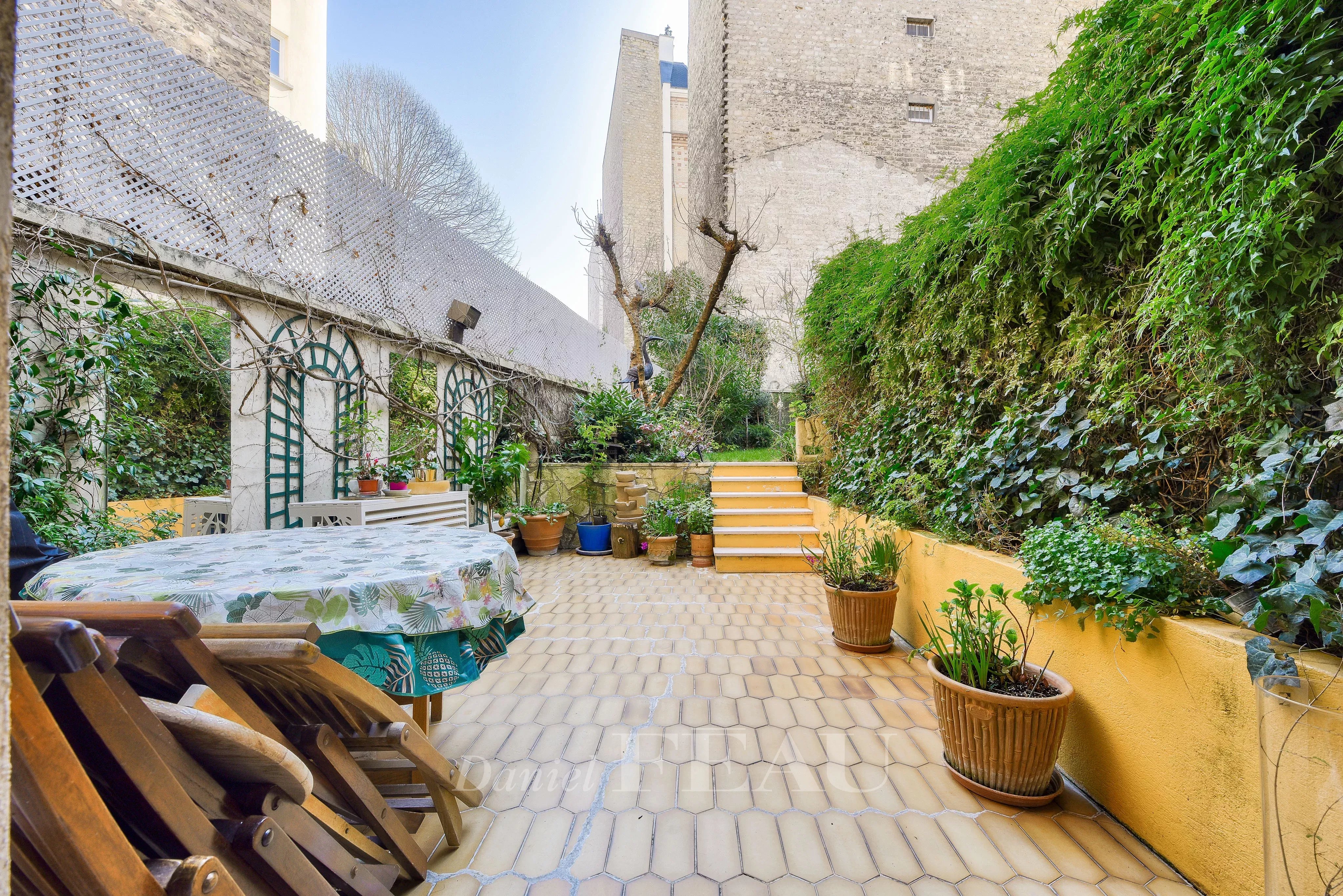 Rental Apartment Paris 5th