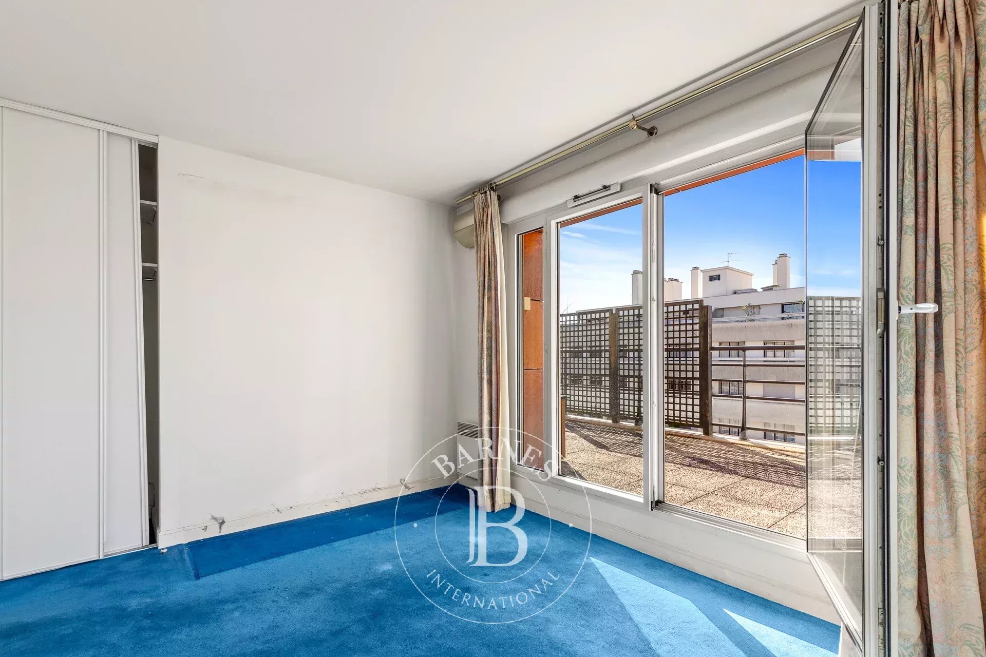 Daire Paris 12ème - picture 18