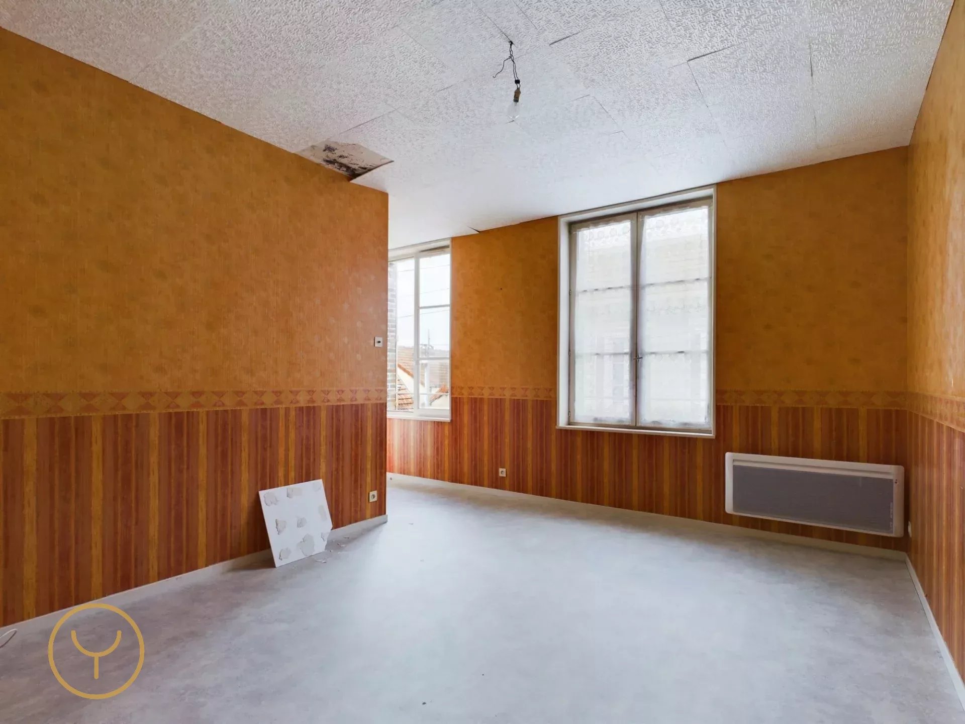 Vente Immeuble Romilly-sur-Seine