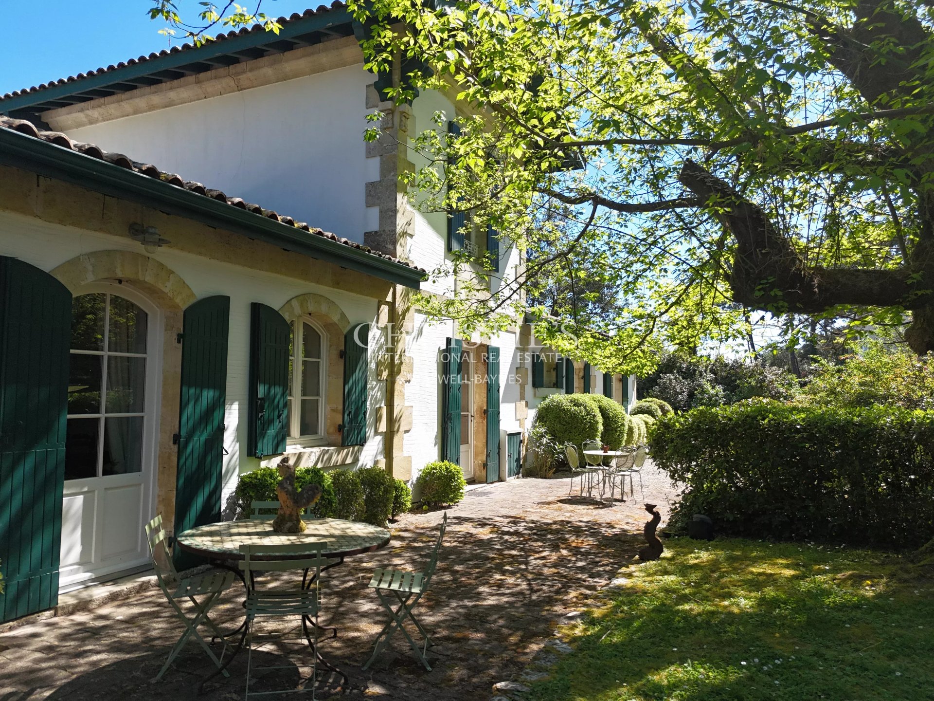 4 Bedroom Villa/Townhouse's Image 26
