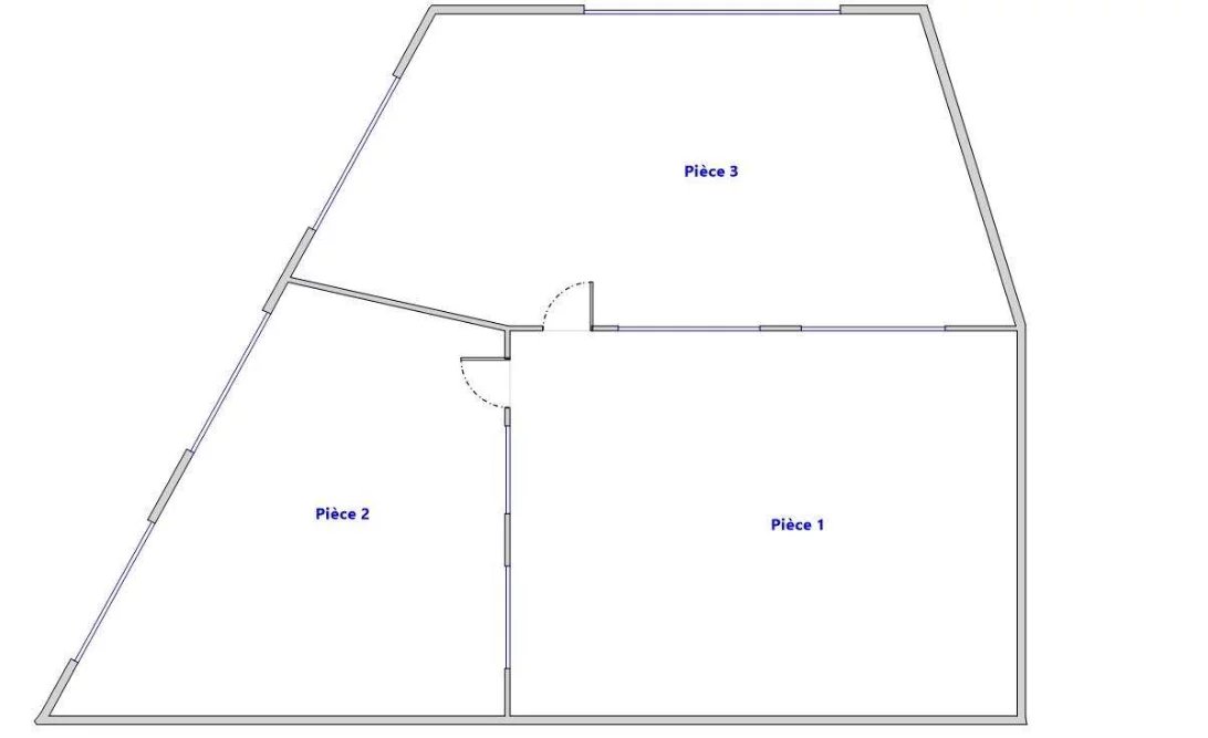 Location Bureau Rambouillet