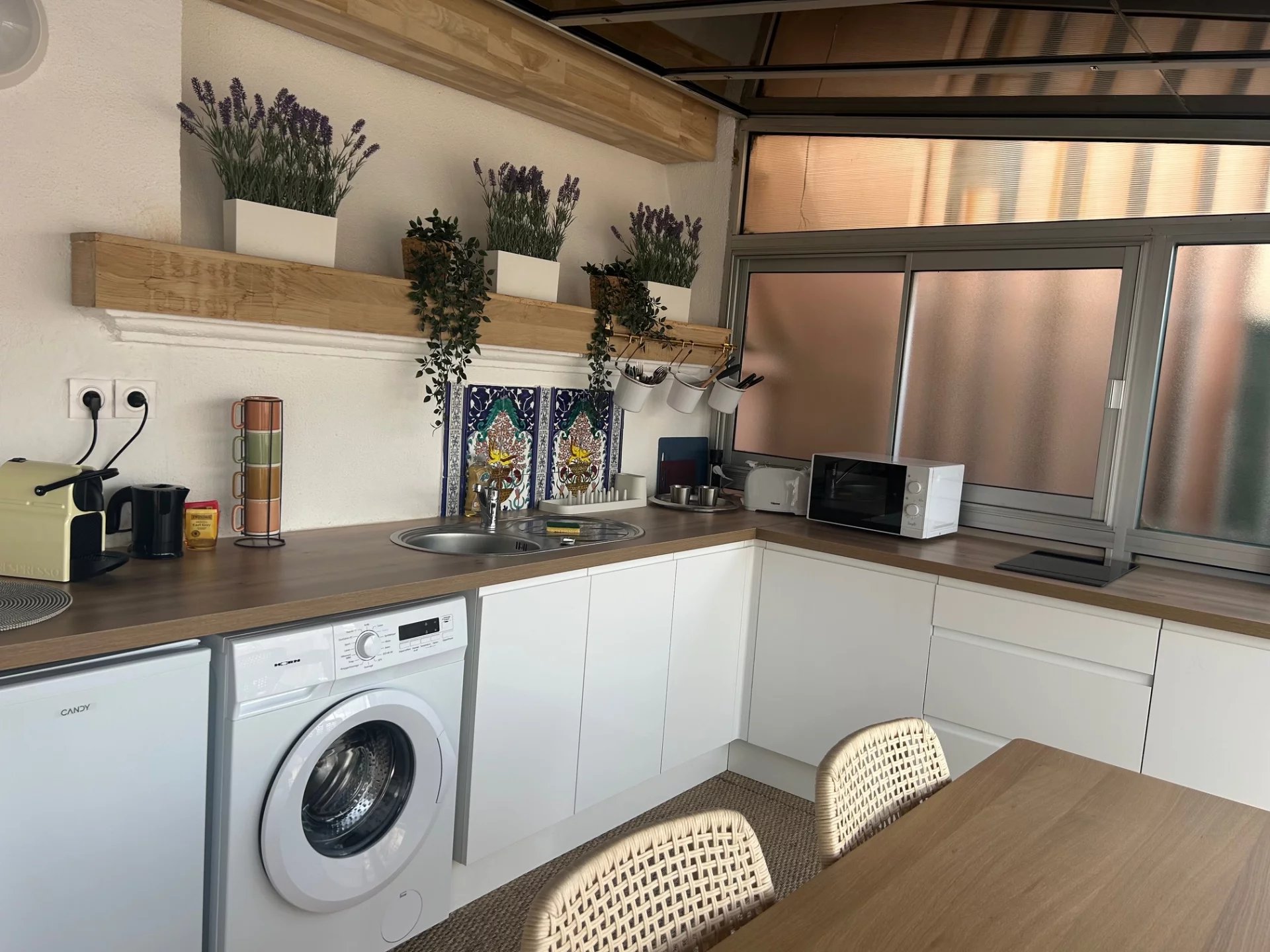 Agence immobilière de CABINET Reynier