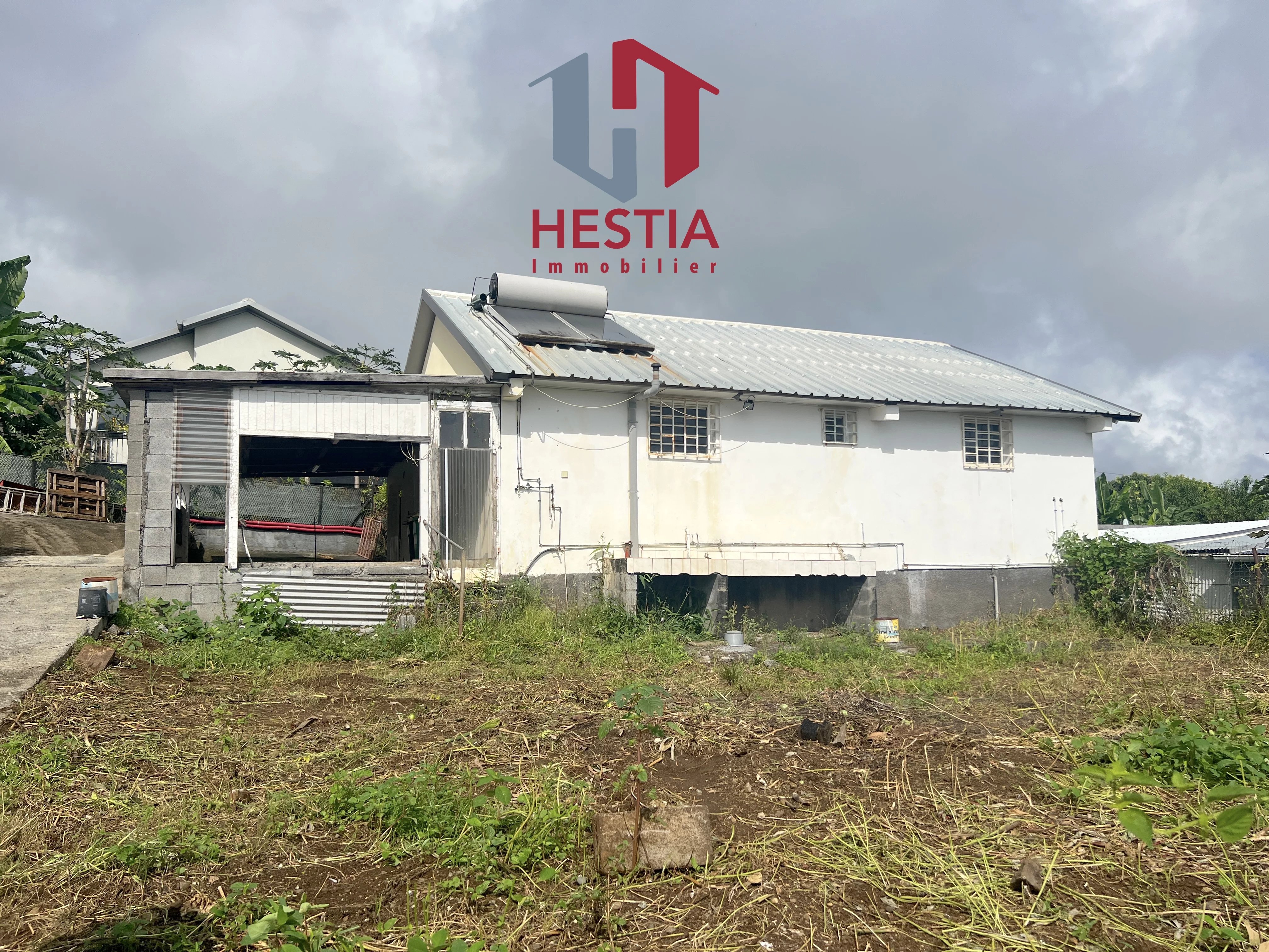 Agence immobilière de Hestia Immobilier