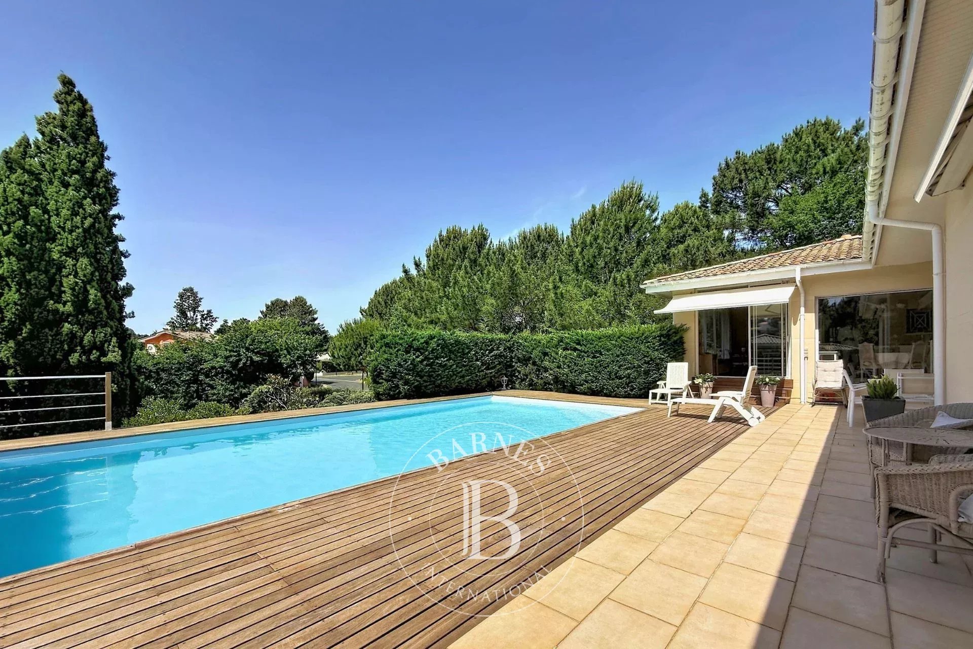 Maison La Teste-de-Buch  -  ref 87053235 (picture 3)