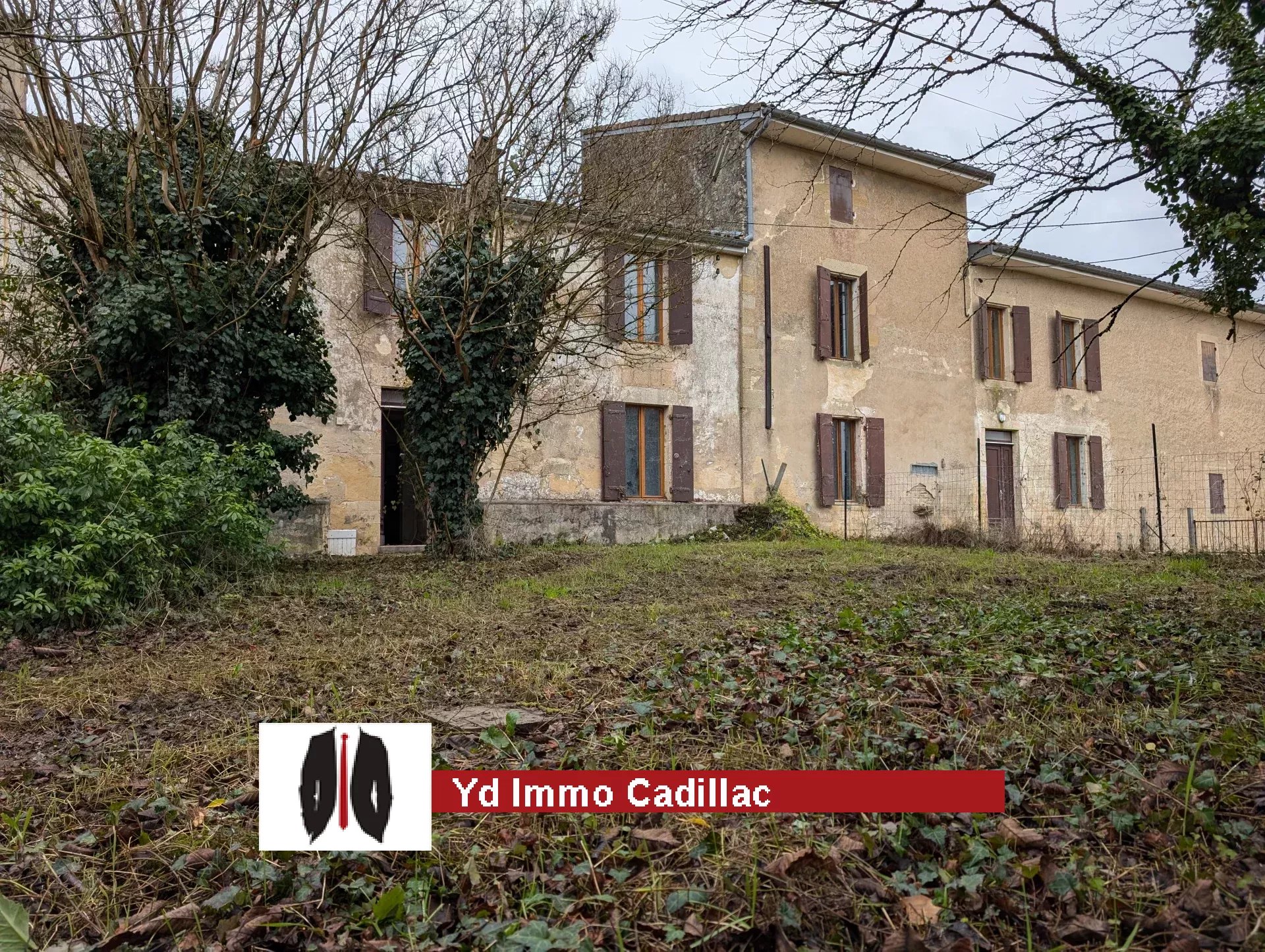 Agence immobilière de YD Immo
