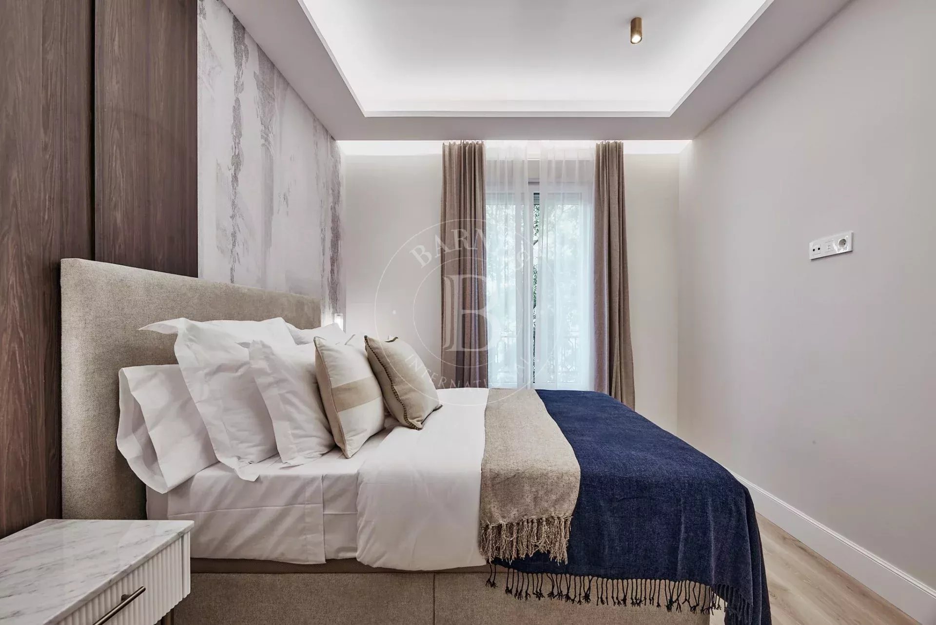 Daire Madrid - picture 9