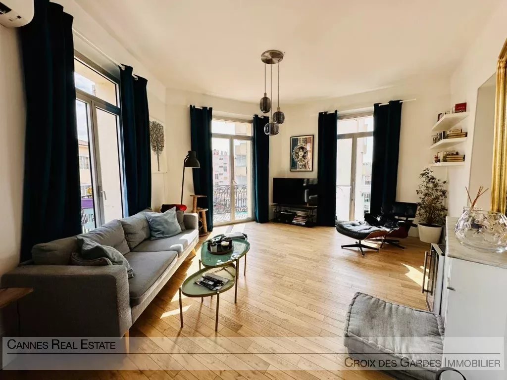 Agence immobilière de Cannes Real Estate