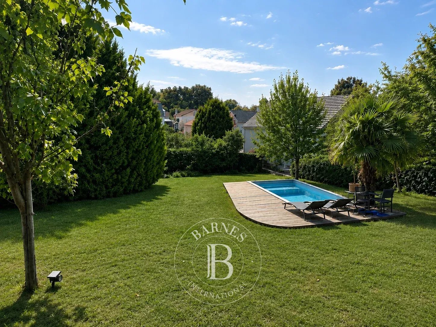 Casa Nogent-sur-Marne  -  ref 87303985 (picture 2)