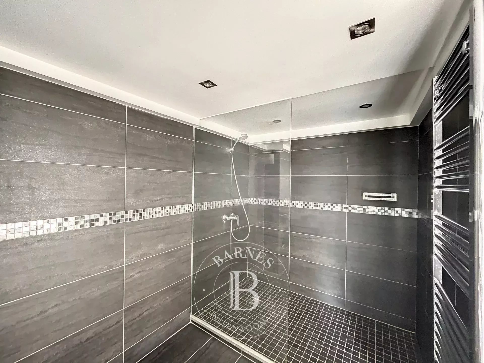 Daire Paris 16ème - picture 9