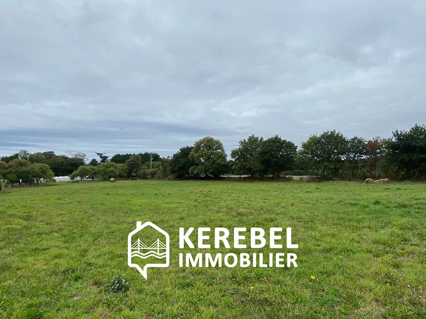 Vente Terrain Loperhet