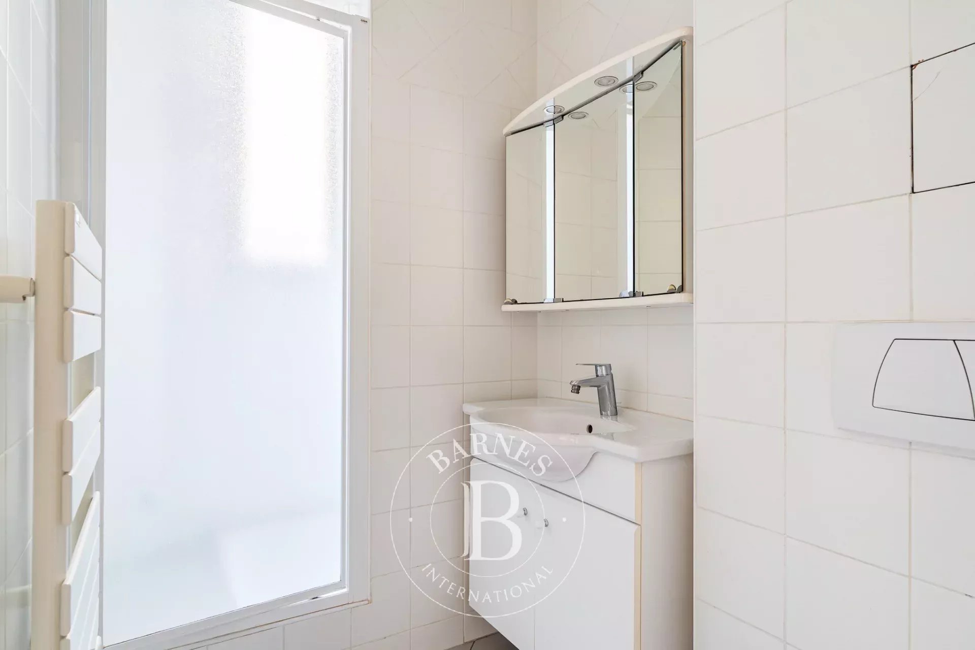 Paris  - Apartment 3 Bedrooms - picture 14