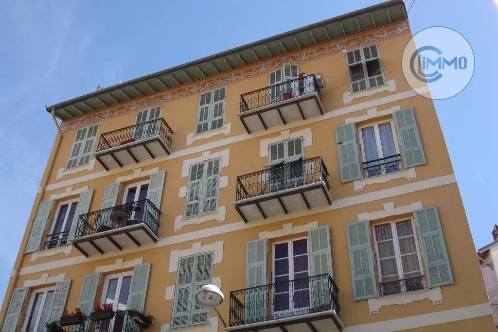 Vente studio Riquier investissement locatif