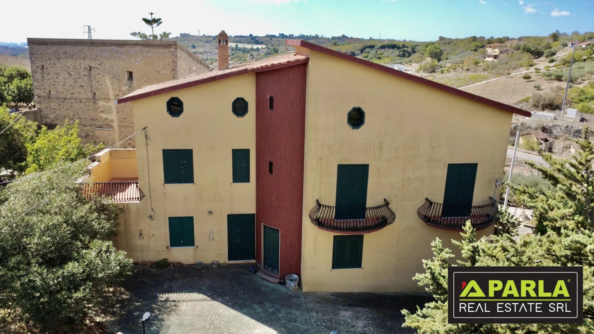 Agence immobilière de Parla Real Estate