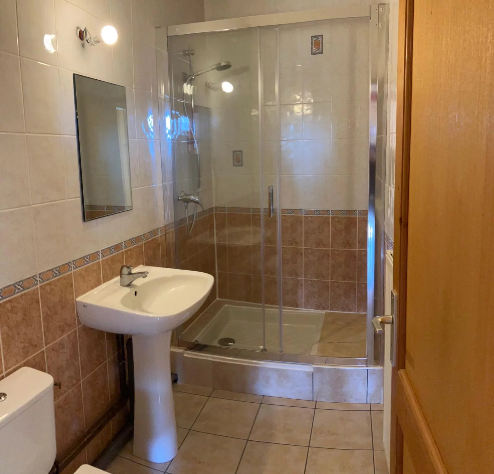 Location Appartement Sayat