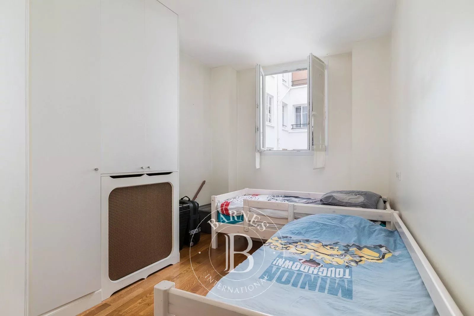 Daire Paris 17ème - picture 9