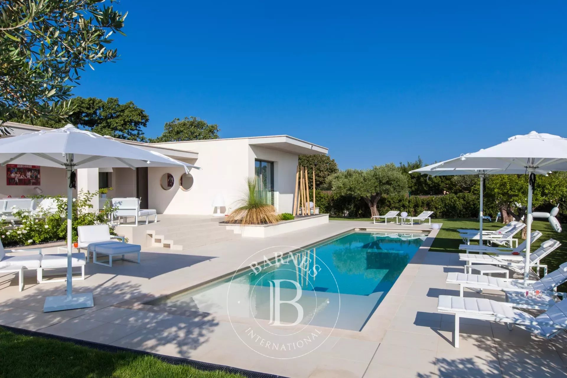 Villa Saint-Tropez  -  ref 5057568 (picture 1)