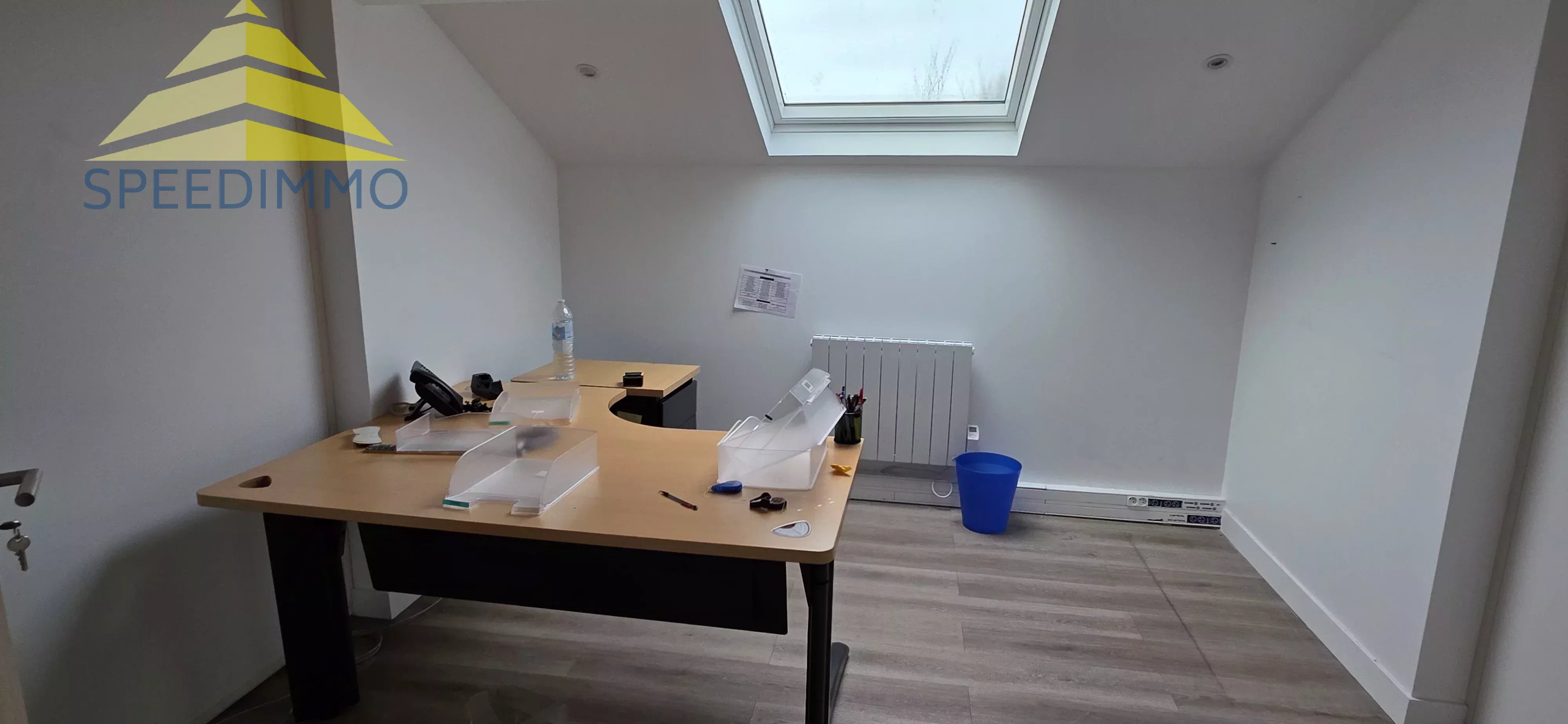 BÂTIMENT INDÉPENDANT RÉCENT (2022)