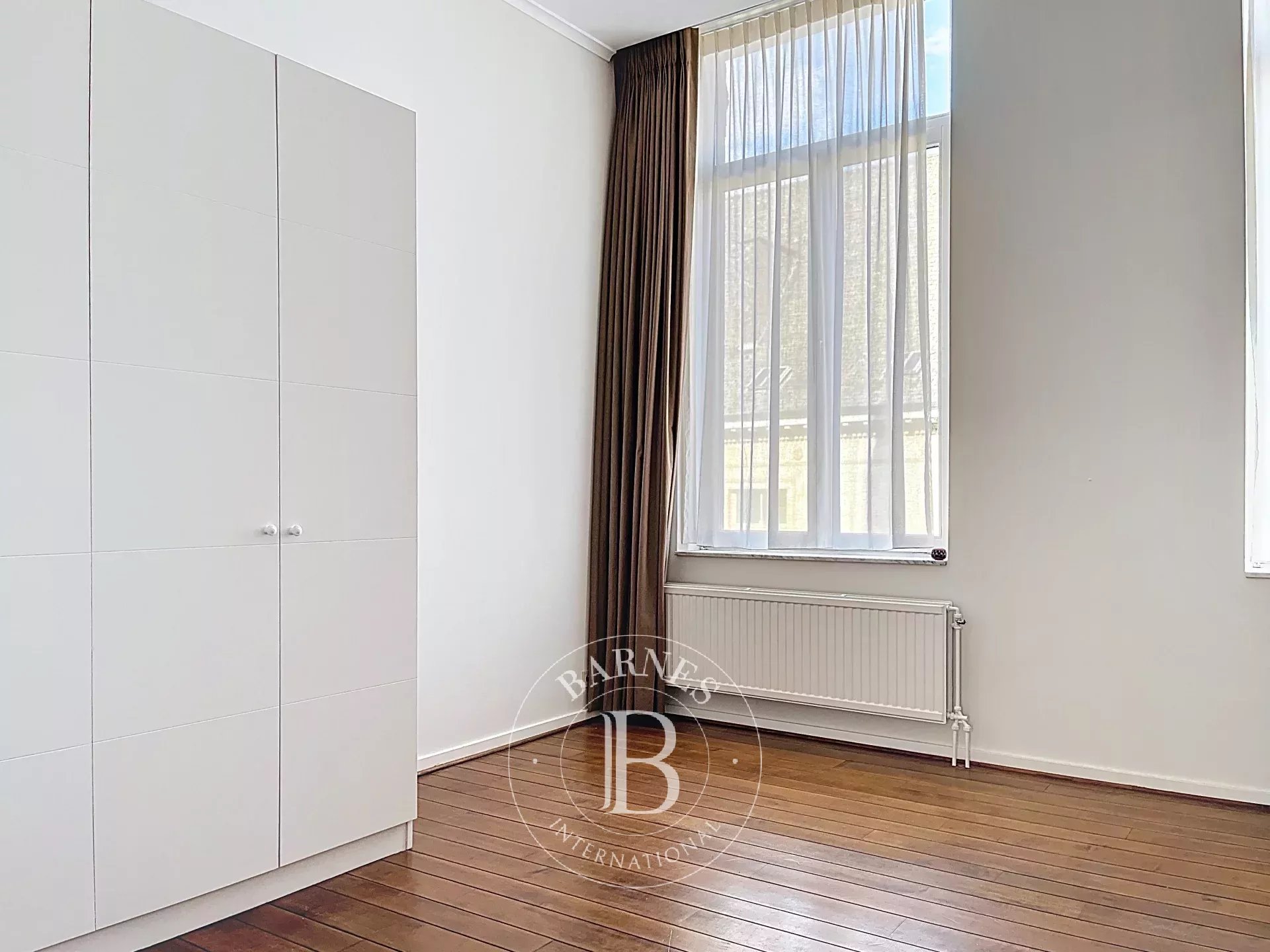 Quartier Sablon -  Appartement 2 chambres