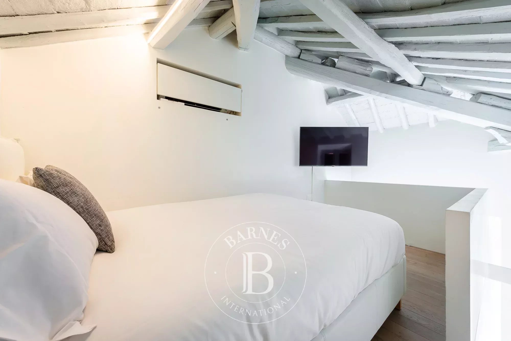 Roma  - Appartement  3 Chambres - picture 13