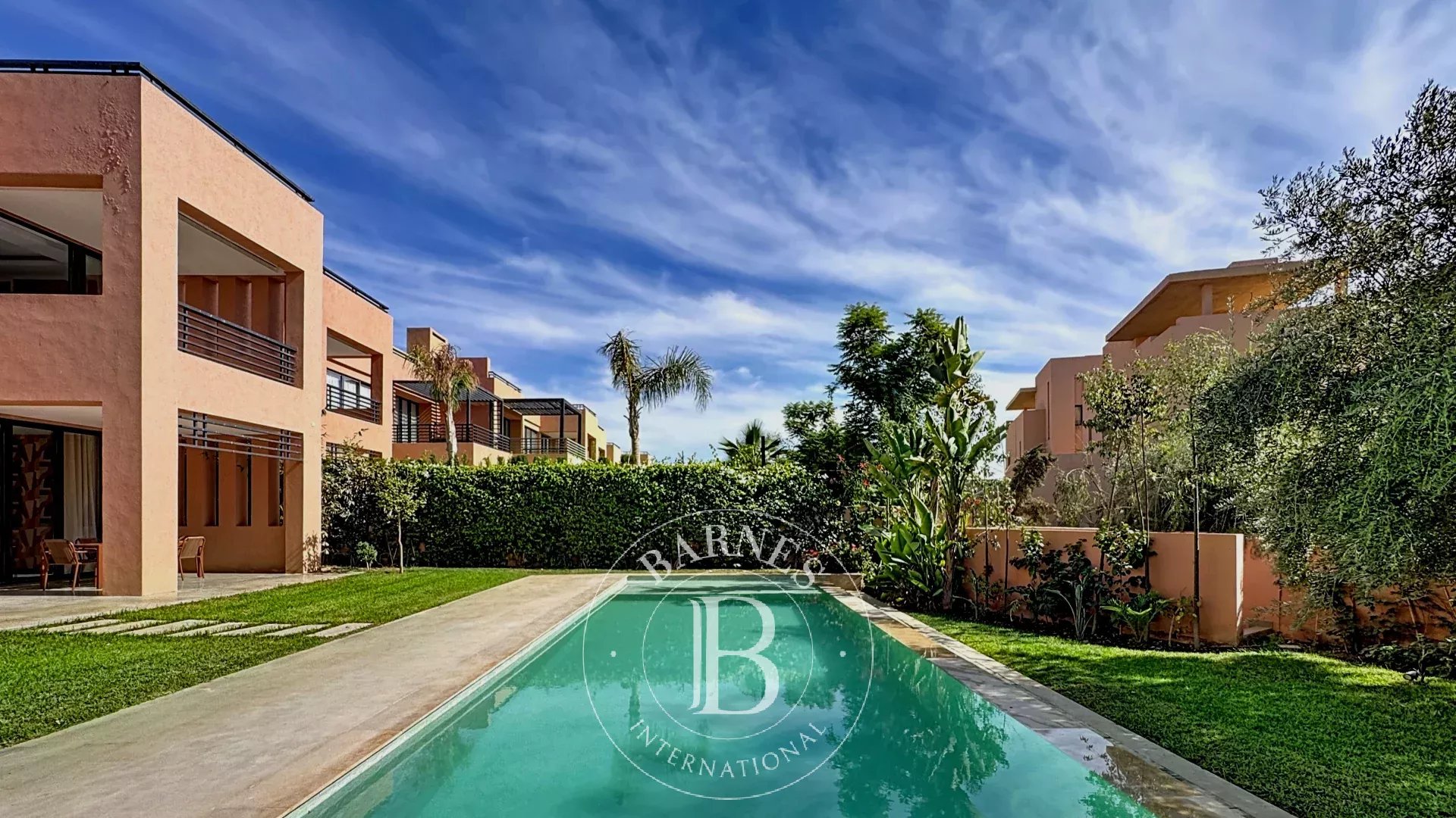 Вилла Marrakech - picture 2