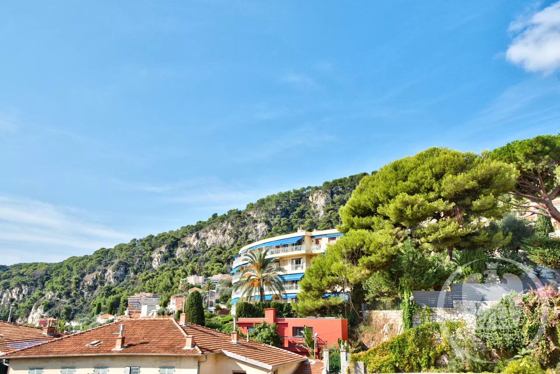 Vente Appartement Villefranche-sur-Mer Centre Ville