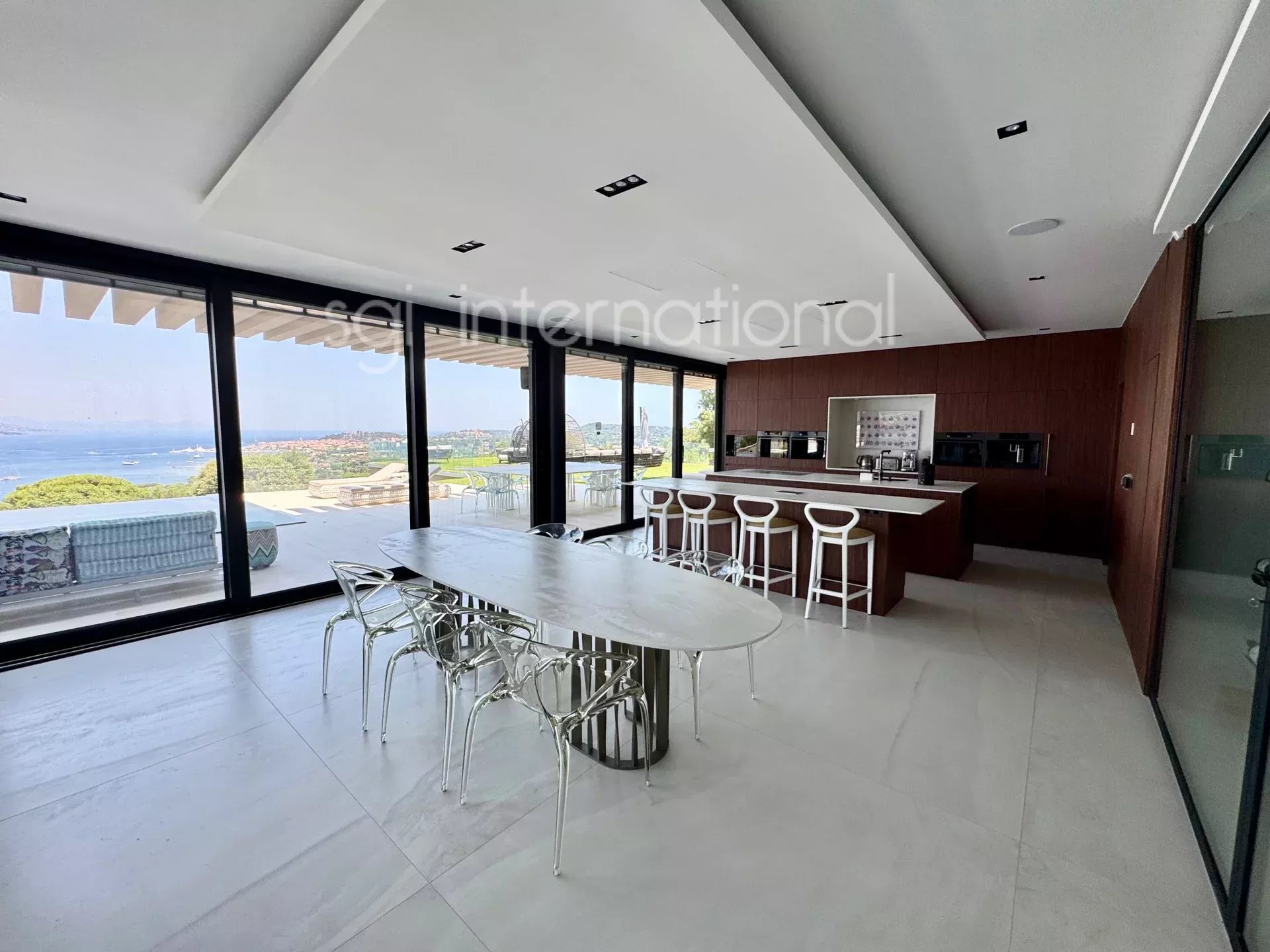 Vendita Villa Gassin