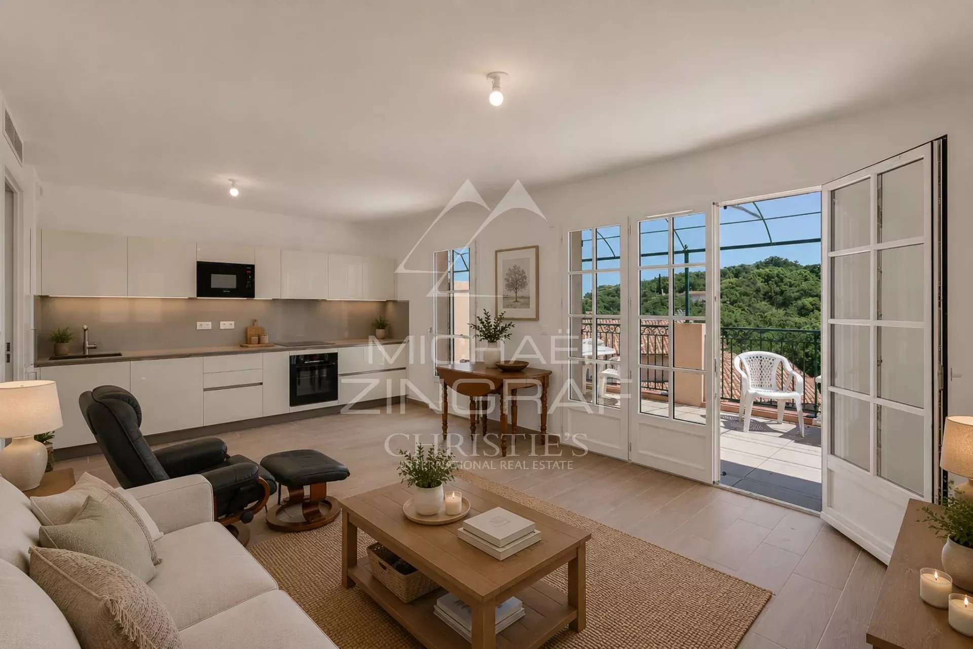 Property Slider Image