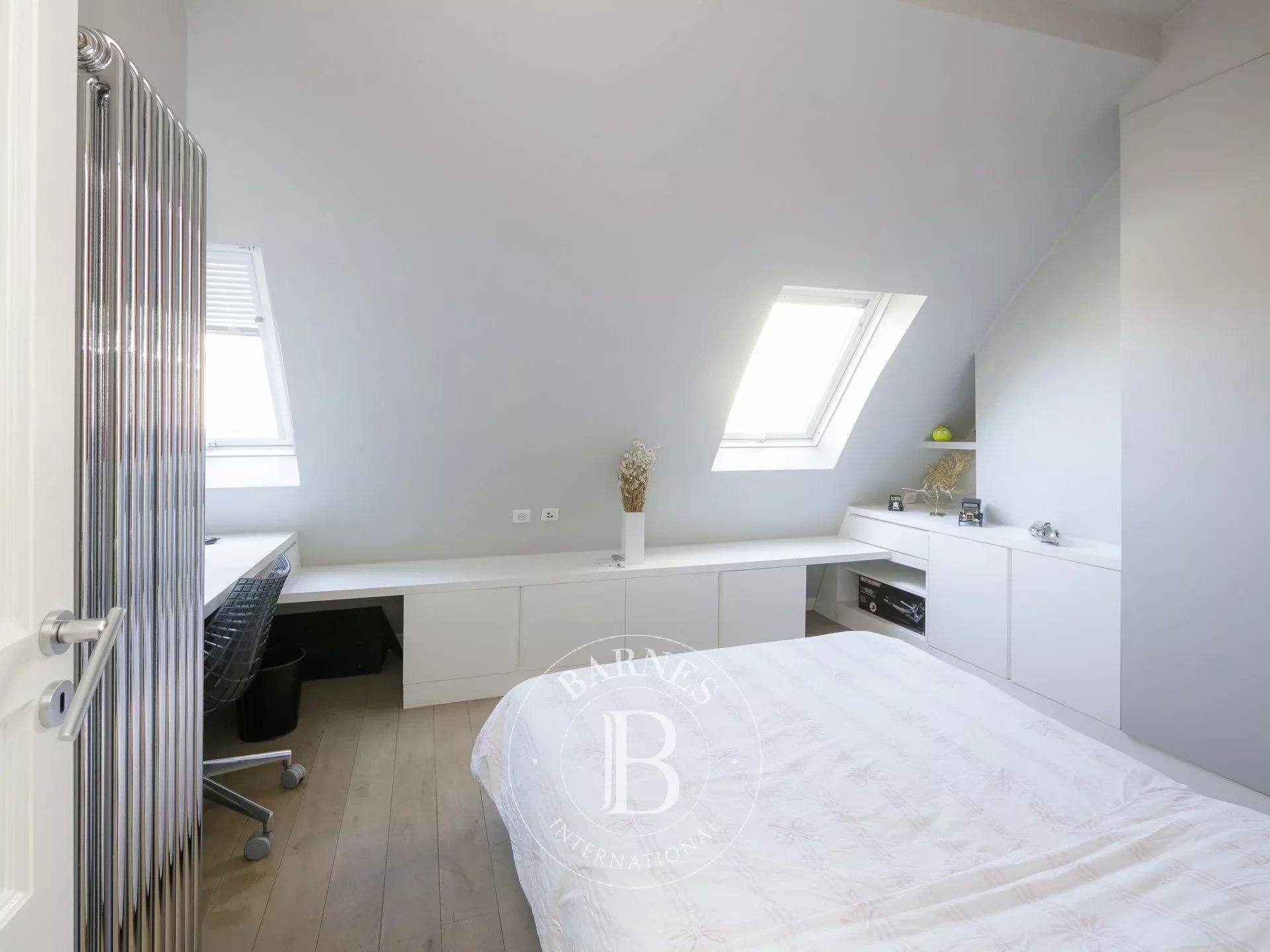 Daire Paris 8ème - picture 11