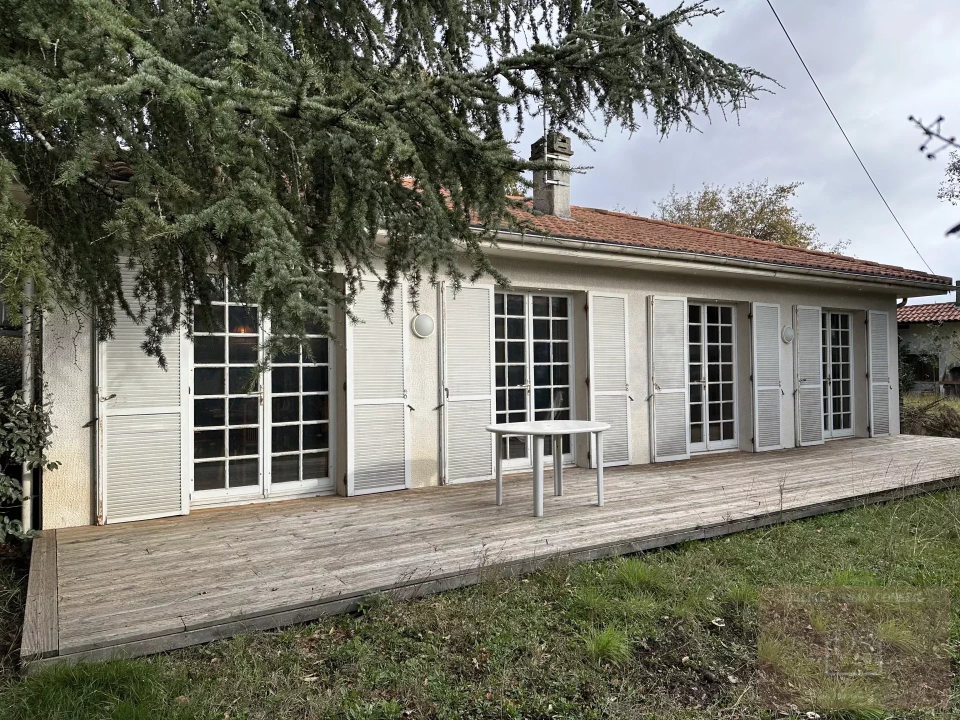 Agence immobilière de Deligey Immo Conseil