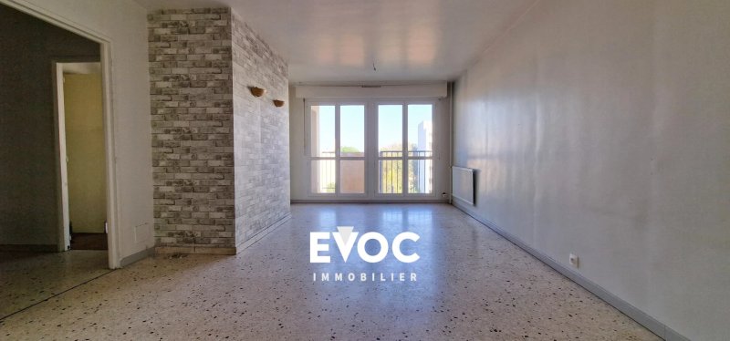 Photo 5 — Appartement T3 de 73m² au cœur de Figuerolles – Lumineux et fonctionnel