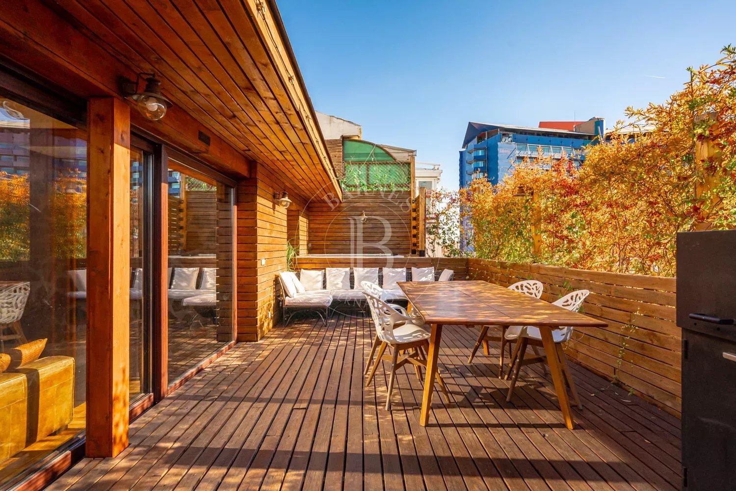 Penthouse Madrid - picture 12