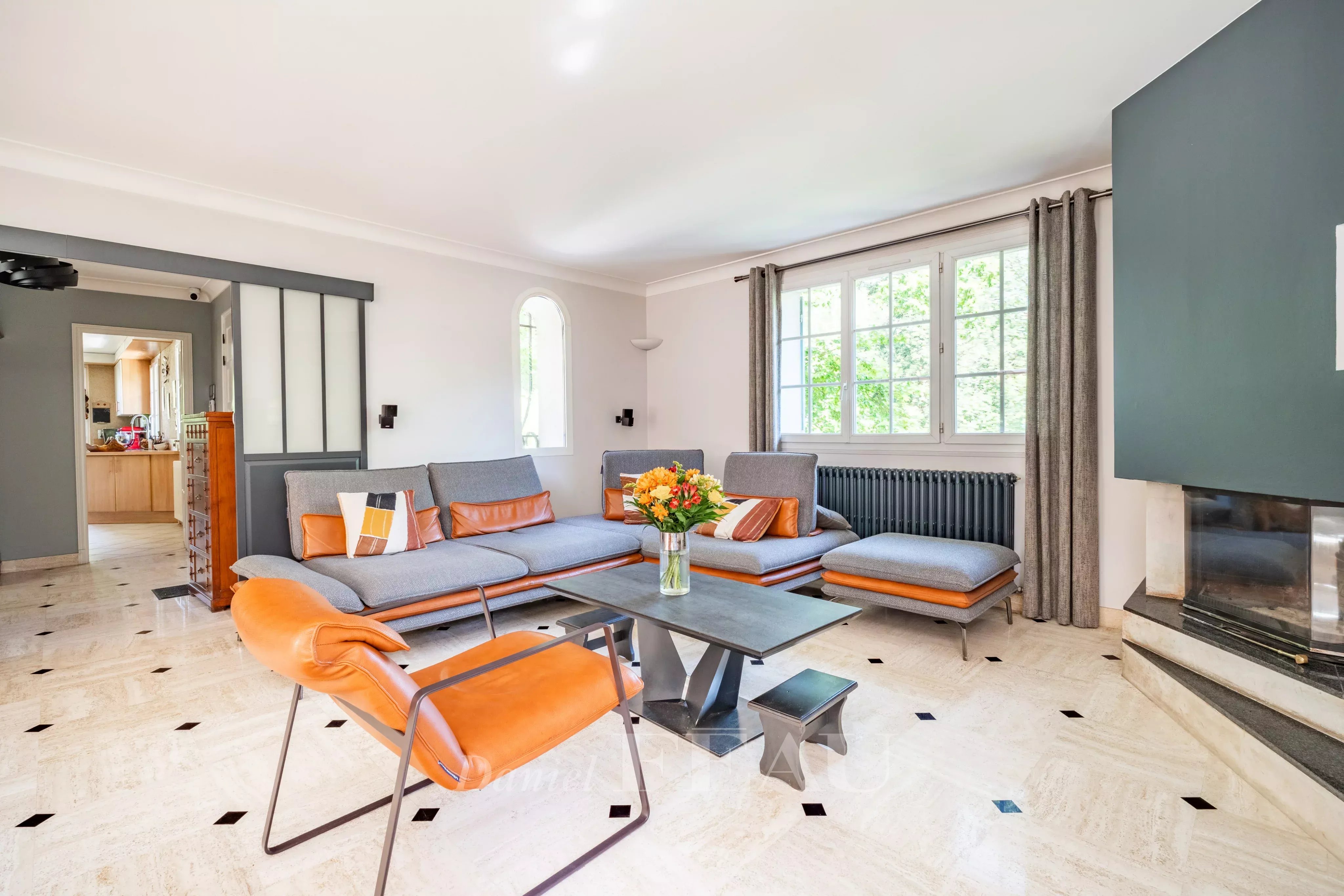 Sale House Jouars-Pontchartrain