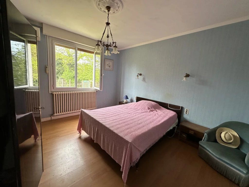 Maison 5 chambres avec grand terrain – Proche Dinan