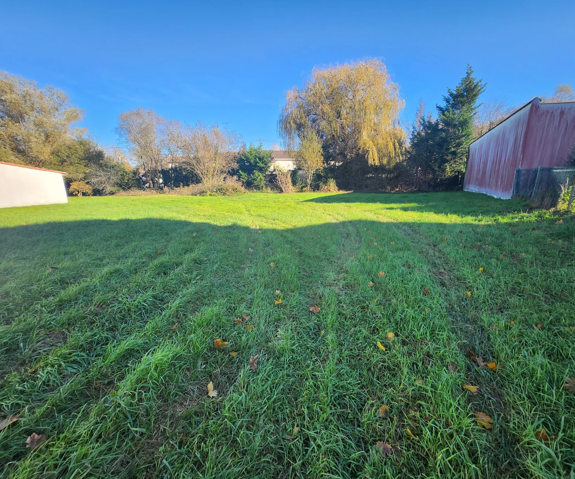 Agence immobilière de ROSER BEATRICE