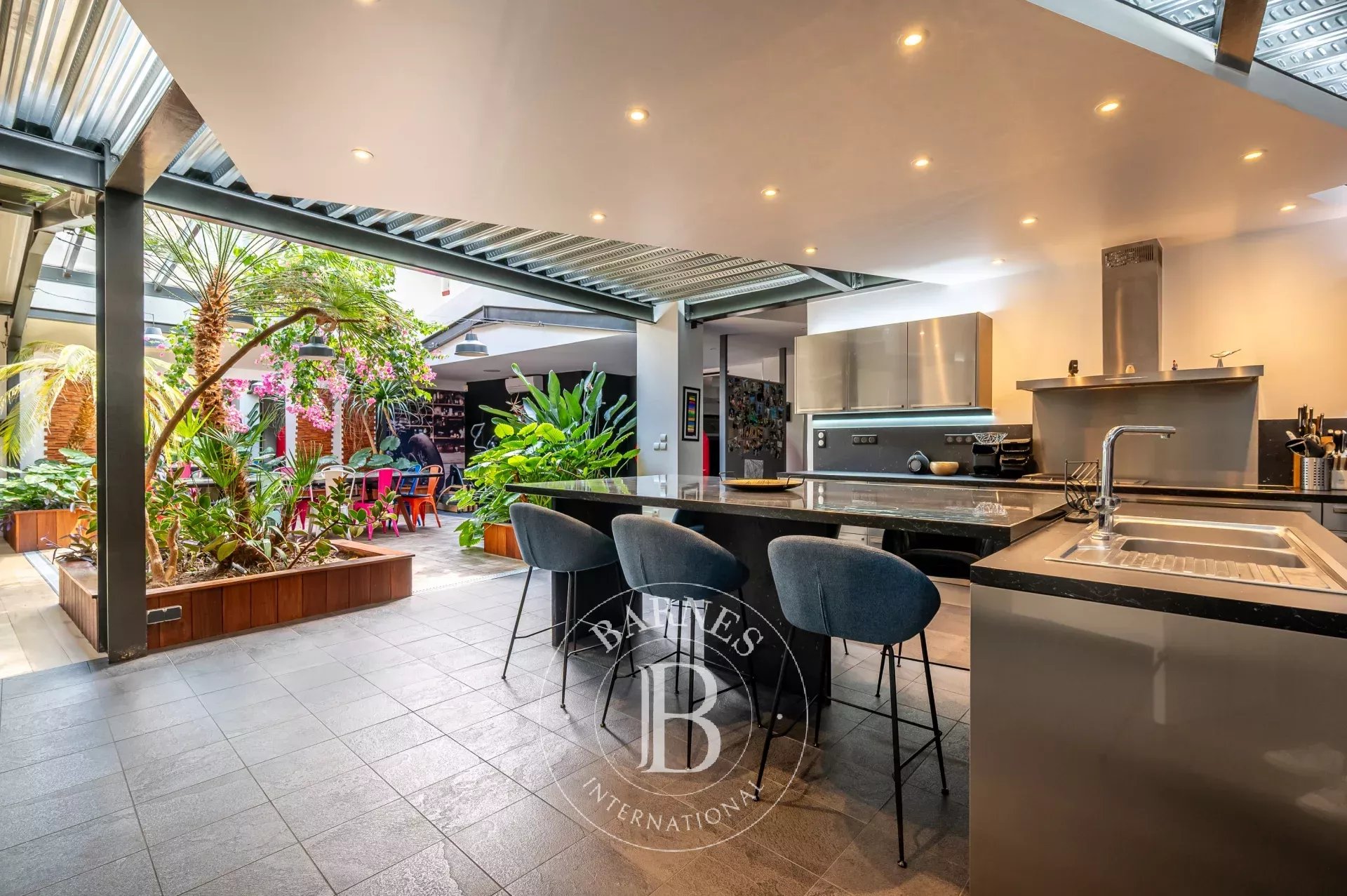 Casa Asnières-sur-Seine  -  ref 85984221 (picture 2)