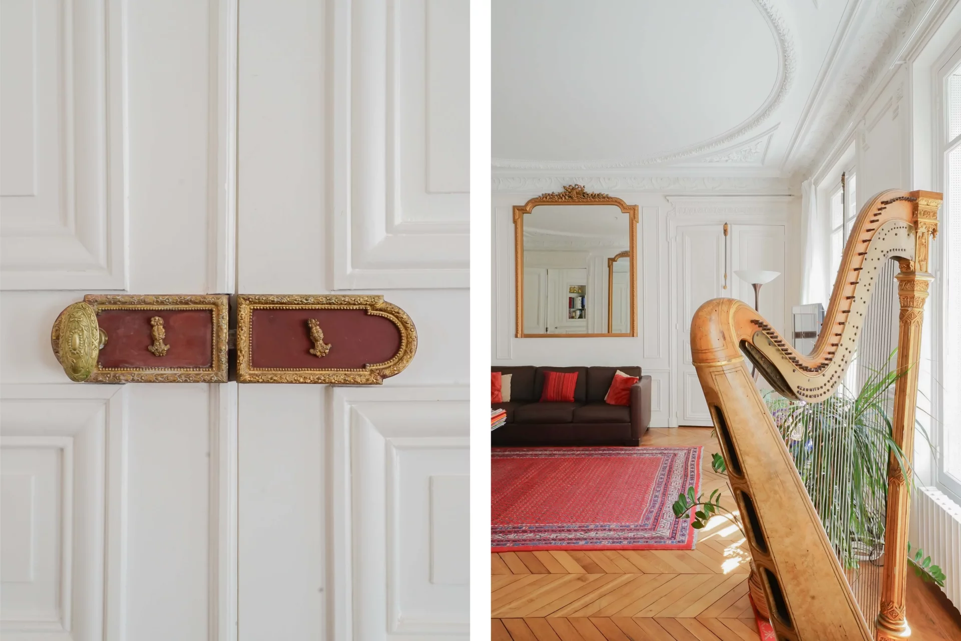 Paris 6e - RENNES / ASSAS