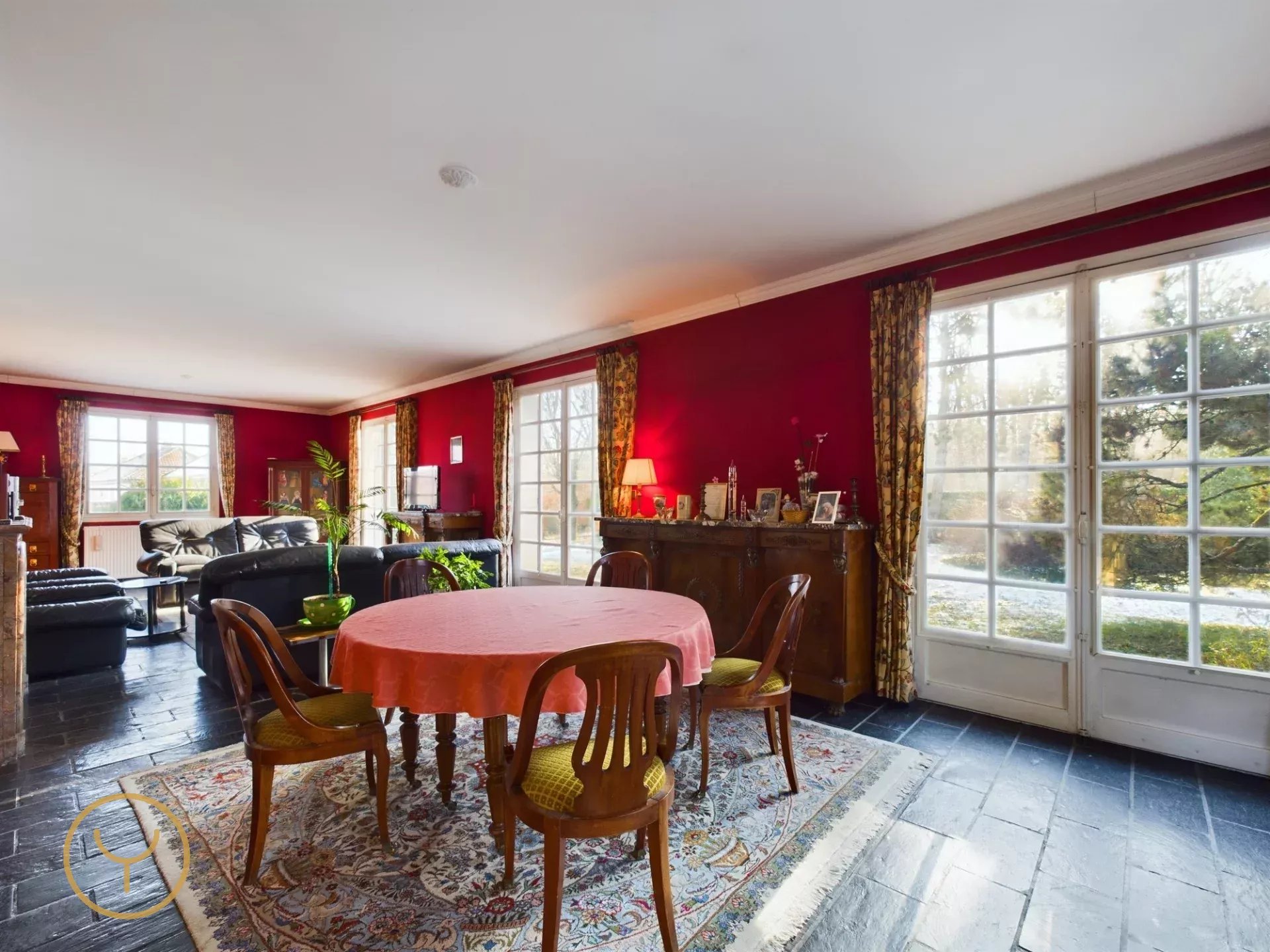 Vente Maison Rosières-près-Troyes