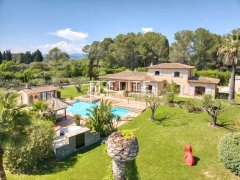 Mouans-Sartoux - Prestigious property — photo 4 of 7