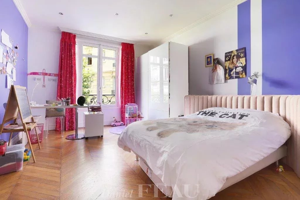 Rental Apartment Paris 16th