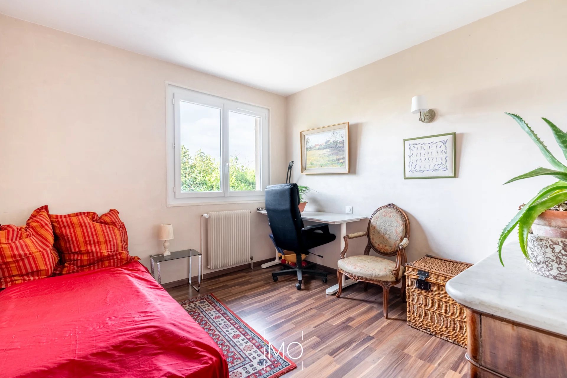 Maison de 174 m² à Chasselay avec piscine