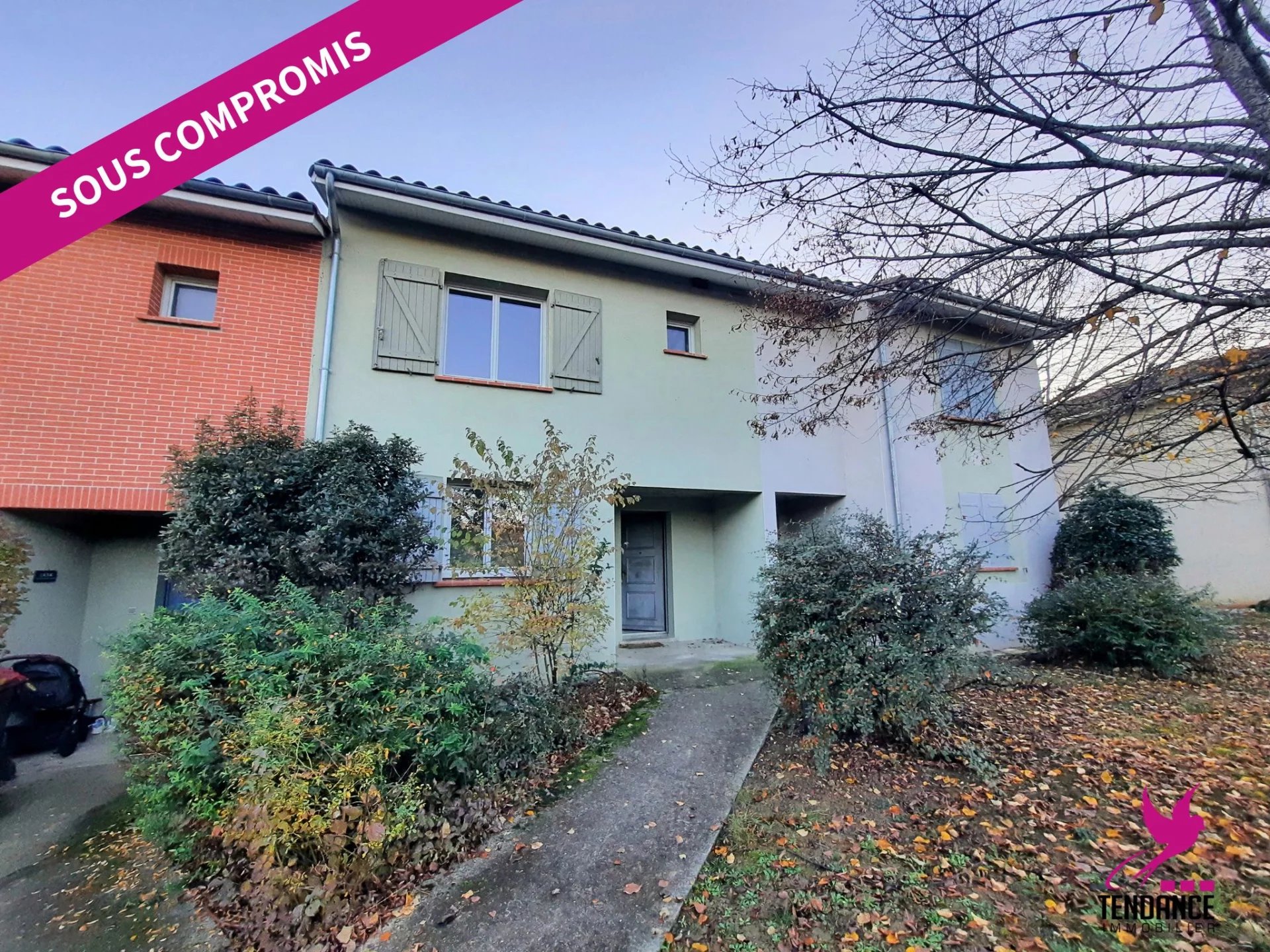 Vente Maison Launac