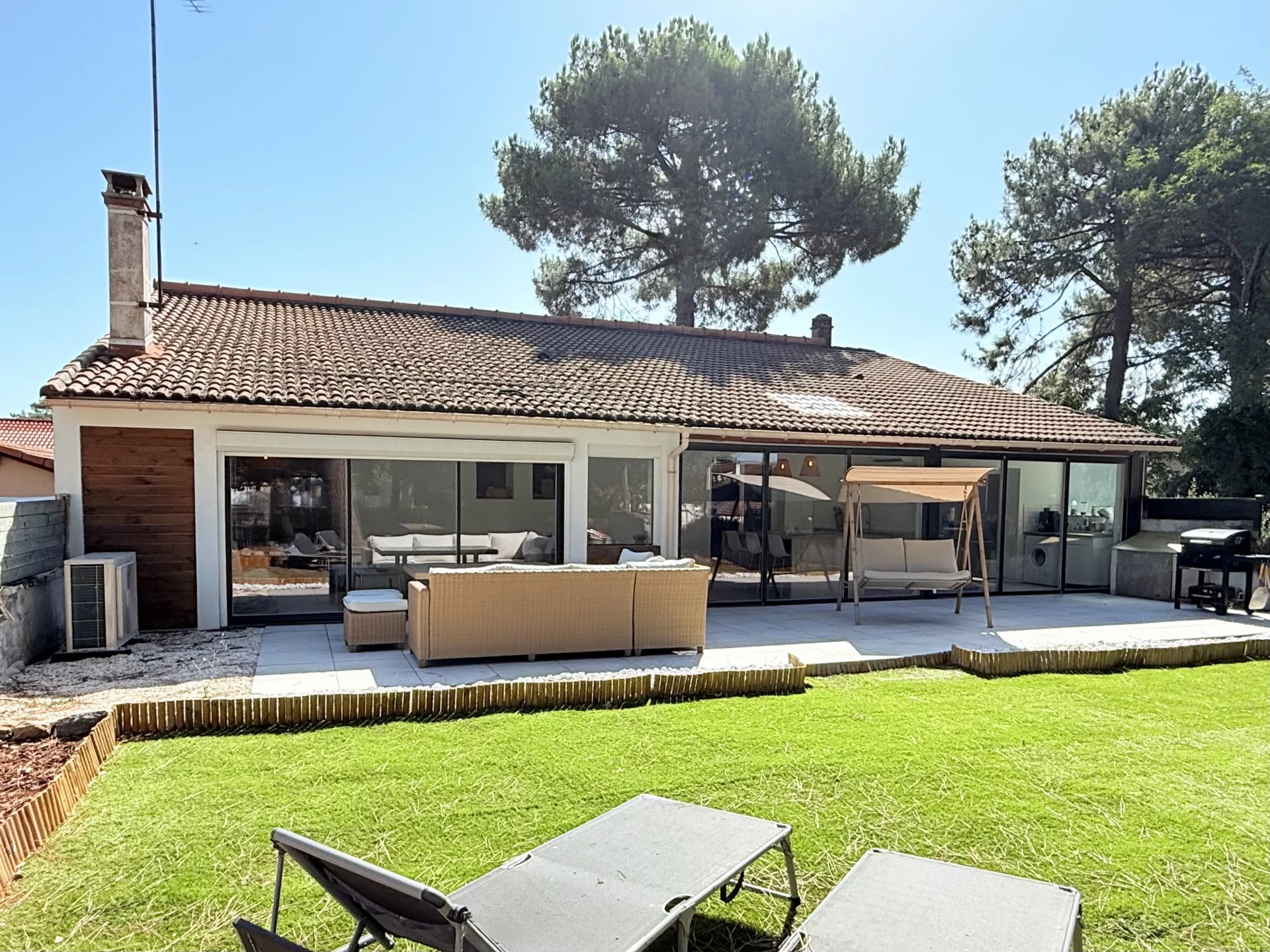 Maison - 4 pi&egrave;ces SAINT BREVIN LES PINS